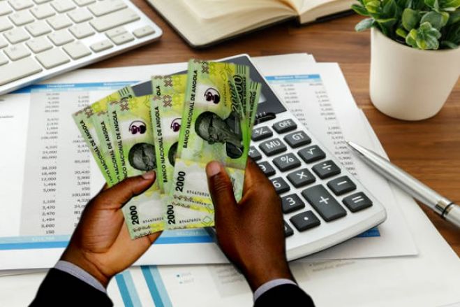 Inquérito do INE revela que 24,7% dos angolanos dominam conceitos financeiros