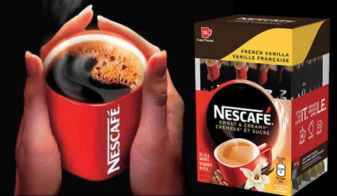 Nestlé analisa construir fábrica de produtos Nescafé em Angola