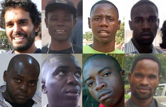 Os filhos do musseque que se juntaram ao filho do regime em Angola