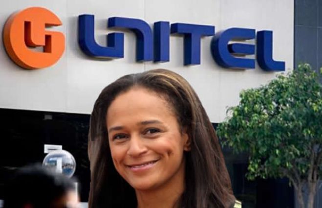 Accionistas pressionam Isabel dos Santos a sair da gestão da Unitel