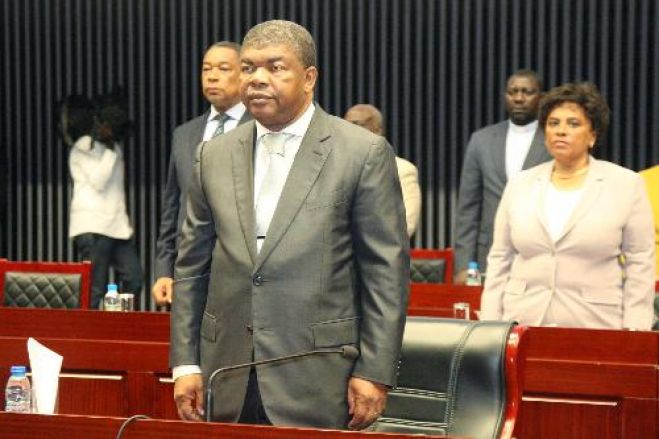 Imprensa internacional elogia novo Presidente de Angola João Lourenço