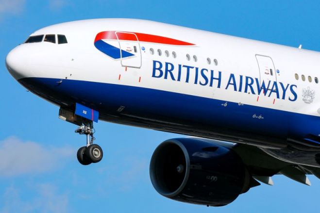 British Airways deixa de voar para Luanda por falta de rentabilidade
