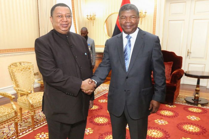 Secretário-geral da OPEP aplaude reformas económicas em curso em Angola