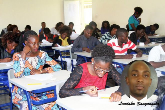 O trimestre da verdade no sistema educacional angolano