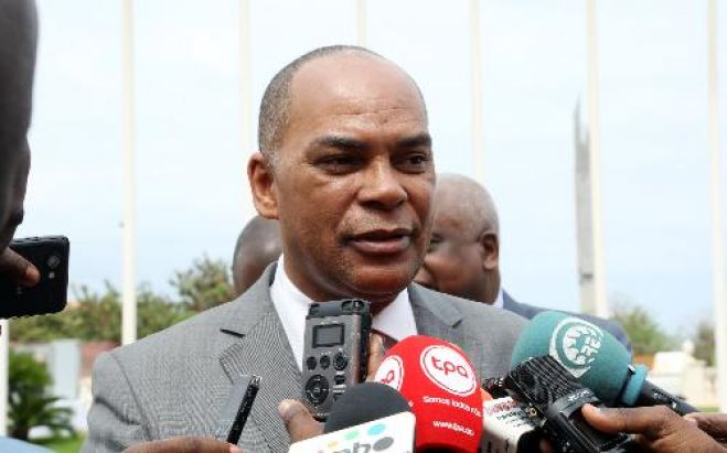 UNITA espera que nova liderança política em Angola acolha contribuições do parlamento ao Orçamento