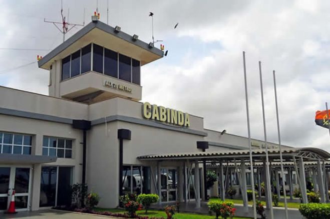 Nome para o Aeroporto de Cabinda e a Homenagem ao Gen. Evaristo Domingos “Kimba”