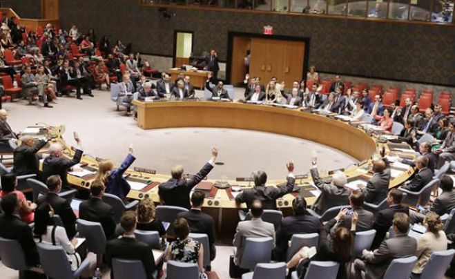 Angola nega acusações da ONU sobre violação de sanções contra a Coreia do Norte