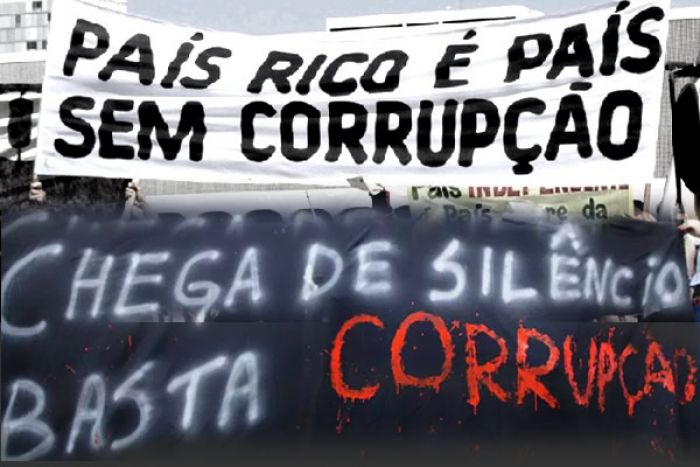 Angola piora 3 posições no ranking sobre corrupção no setor público
