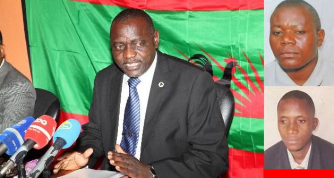 Unita acusa MPLA de preparar contramanifestação com apoio da polícia