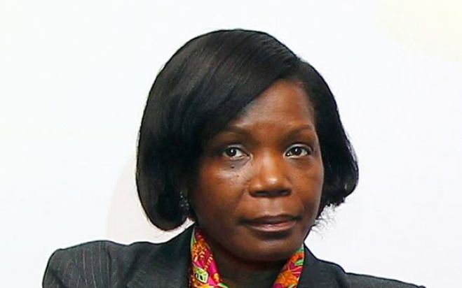 Justiça angolana elogia escolhja de Van Dunem para ministra