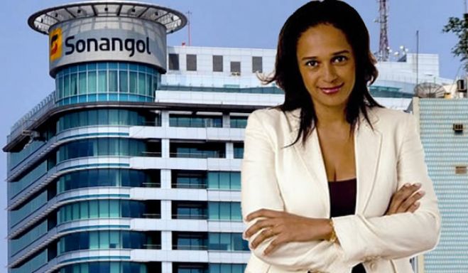 Desconfiança na Sonangol: Todos os Advogados Despedidos