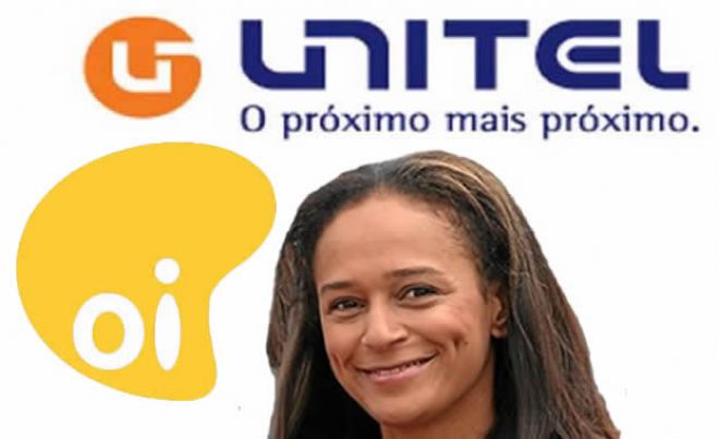 Oi dá primeiros passos para a venda da posição na angolana Unitel