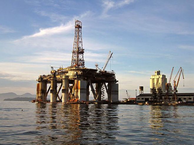 Cobalt anuncia descoberta de petróleo e gás em Angola