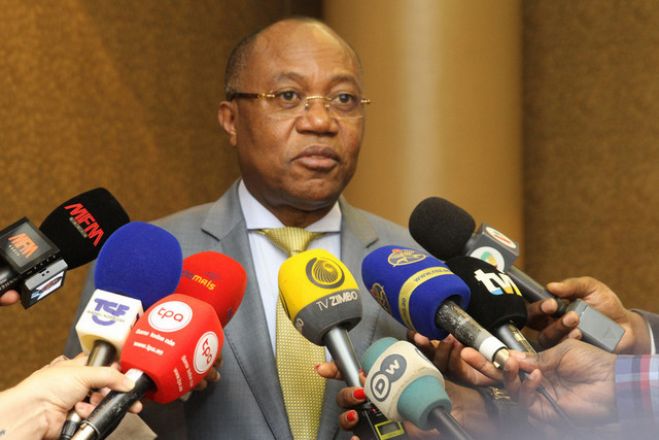Angola não confirma identificação de angolanos pela banca portuguesa