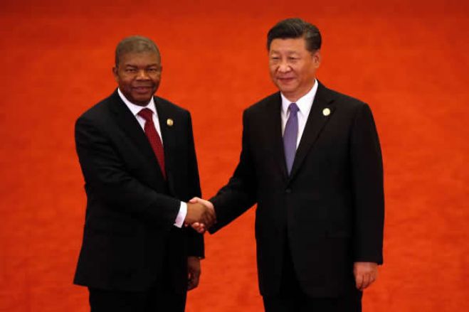 China vai emprestar mais 11 bilhões de dólares a Angola