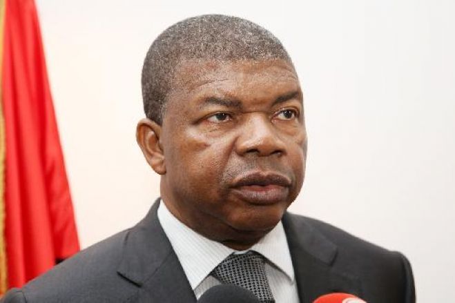 Angola entre países a observar em 2018 por estar em viragem política - relatório