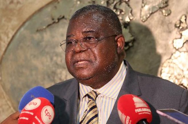 MPLA desdramatiza inquérito contra dois deputados do partido