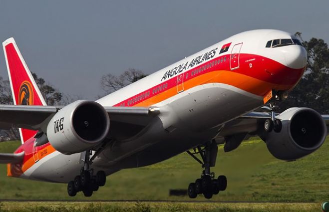 TAAG necessita de novas aeronaves para travar prejuízo nas ligações domésticas - ministro