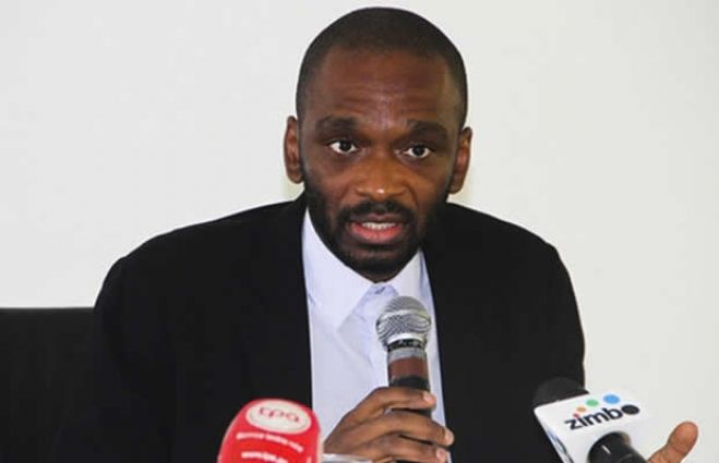 Presidente do Fundo Soberano de Angola