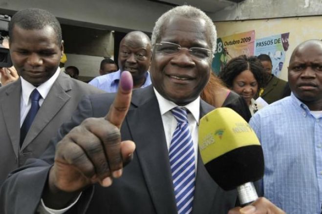 UNITA diz que Dhlakama foi “decisivo” para as mudanças políticas em Moçambique