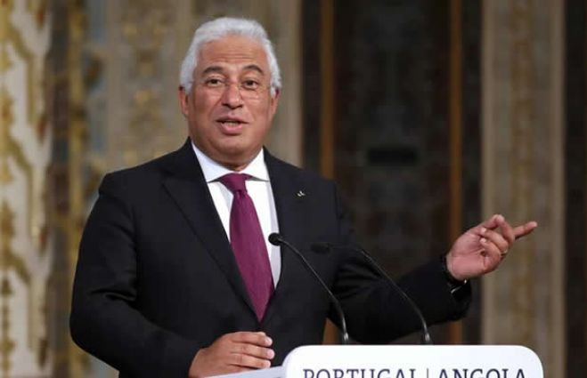 Portugal vai ajudar Angola recuperar dinheiro desviado - PM de Portugal