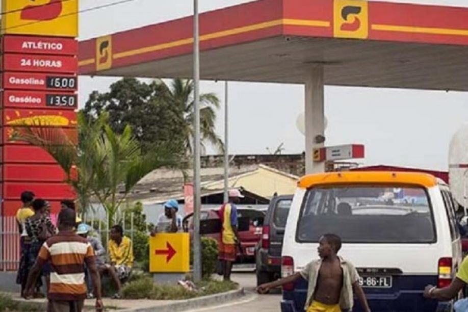 Governo e Sonangol preparam aumento de preços dos combustíveis