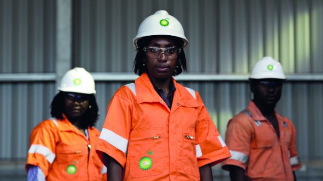 Cerca de 70.000 angolanos perderam o trabalho nos petróleos desde 2016 - sindicato