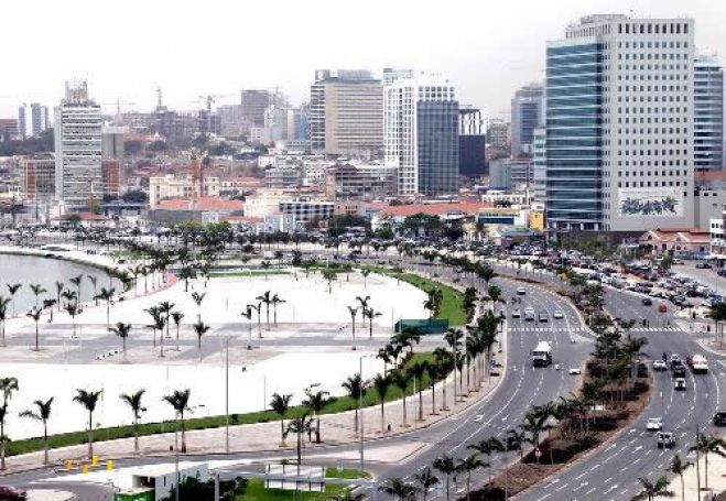 Angola é o país de língua portuguesa mais difícil para a realização de negócios