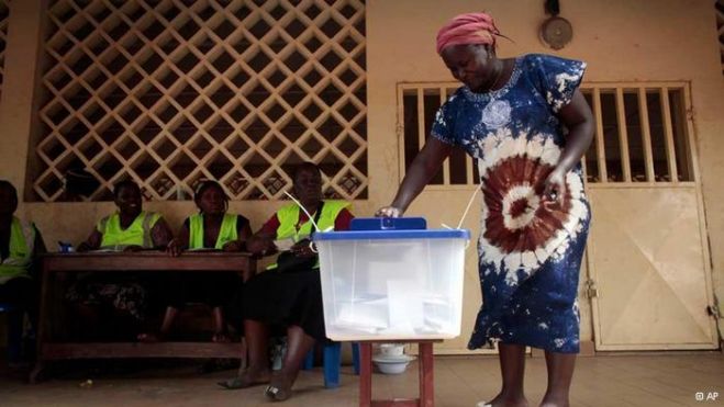 Guiné-Bissau/eleições: Dois partidos denunciam alegado &quot;roubo&quot; de deputados
