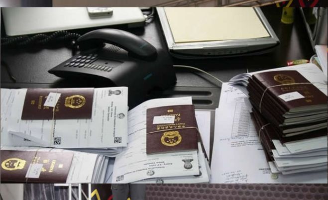 A vulgarização do passaporte diplomático tem os dias contados?