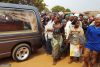 Autoridades de Luanda preocupada com presença numerosa de cidadãos em funerais