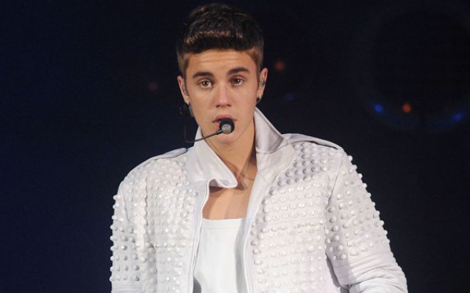 Justin Bieber tem prisão decretada na Argentina
