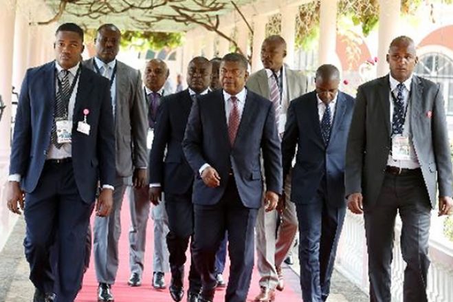 Angola prepara delegação de alto nível para acompanhar visita de PR à China