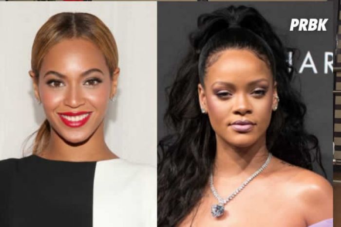 Beyoncé e Rihanna juntas? Produtor divulga suposta parceria das cantoras
