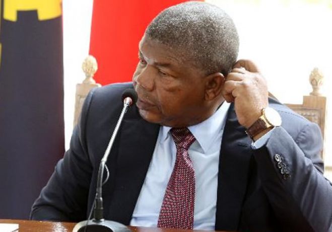 Nova liderança em Angola traz esperança, mas caminho a percorrer é longo - HRW