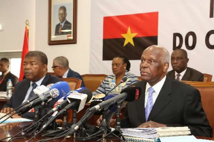 Presidente do MPLA quer Congresso a marcar &quot;momento de unidade e coesão do partido&quot;