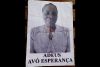 Mulher de 80 anos vítima de violência policial morreu em Luanda