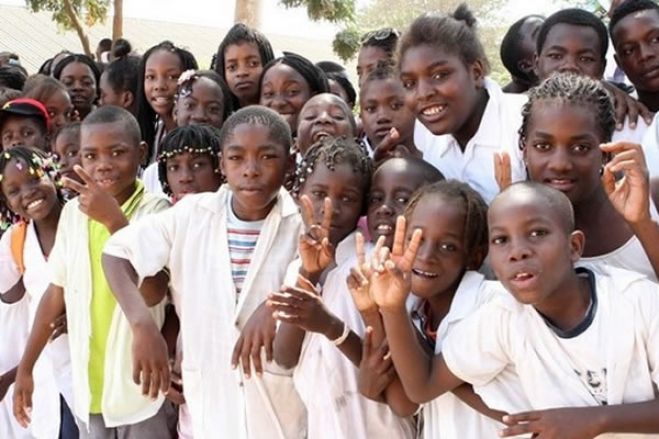 Angola quer chegar ao grupo dos países de Desenvolvimento Humano Elevado até 2025