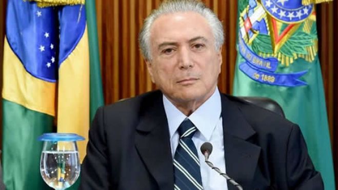 Lava Jato: Justiça brasileira liberta ex-Presidente brasileiro Michel Temer