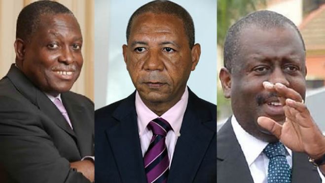 Entrada de investidores angolanos pode resolver “dossier” ESCOM