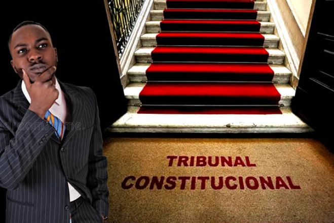 Constituição angolana foi projetada para ser “agenda nacional de consenso” – TC