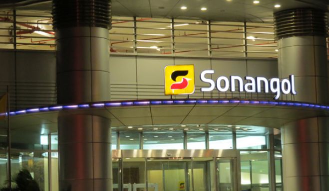Banco Chinês Suspende Crédito à Sonangol