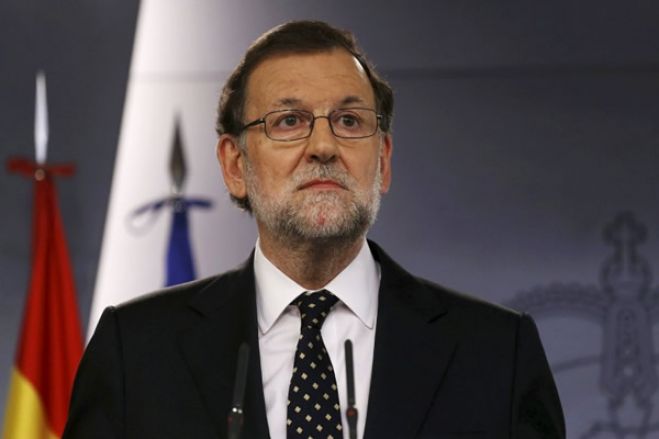Primeiro-ministro espanhol suspende visita a Angola devido à situação na Catalunha