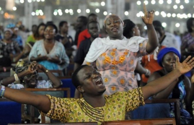 Líderes de igrejas ilegais protestam em Luanda no sábado