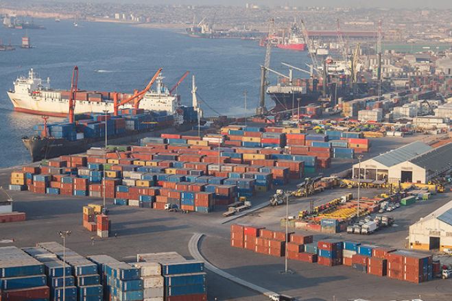 Portugal destrona China e volta a ser líder na origem das importações angolanas