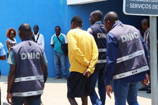 Criminalidade em Luanda: de quem é a culpa afinal?