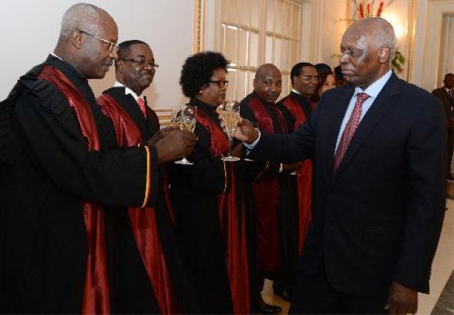 Juiz a mando do MPLA não merece o respeito - Raul Danda