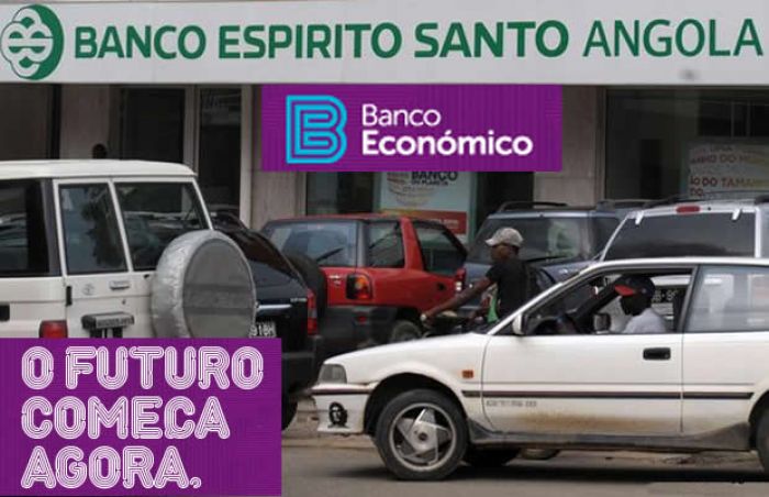 Acionistas de ex-BESA dizem que Álvaro Sobrinho “mentiu”