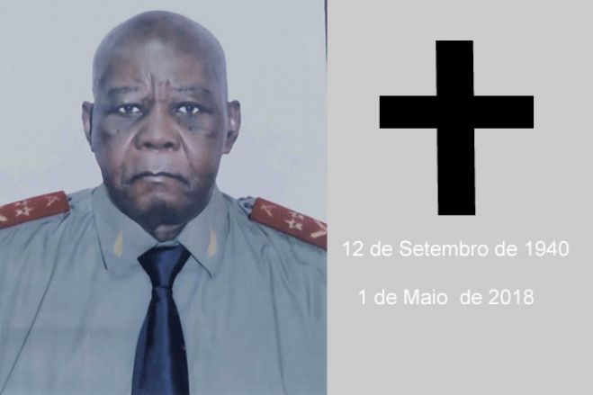 Morreu nacionalista angolano que participou no assalto à Casa de Reclusão de Luanda