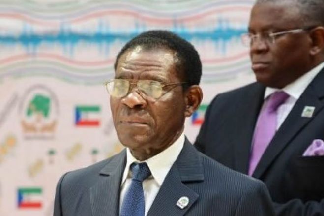 Autoridades da Guiné Equatorial dizem ter abortado golpe de Estado contra Obiang